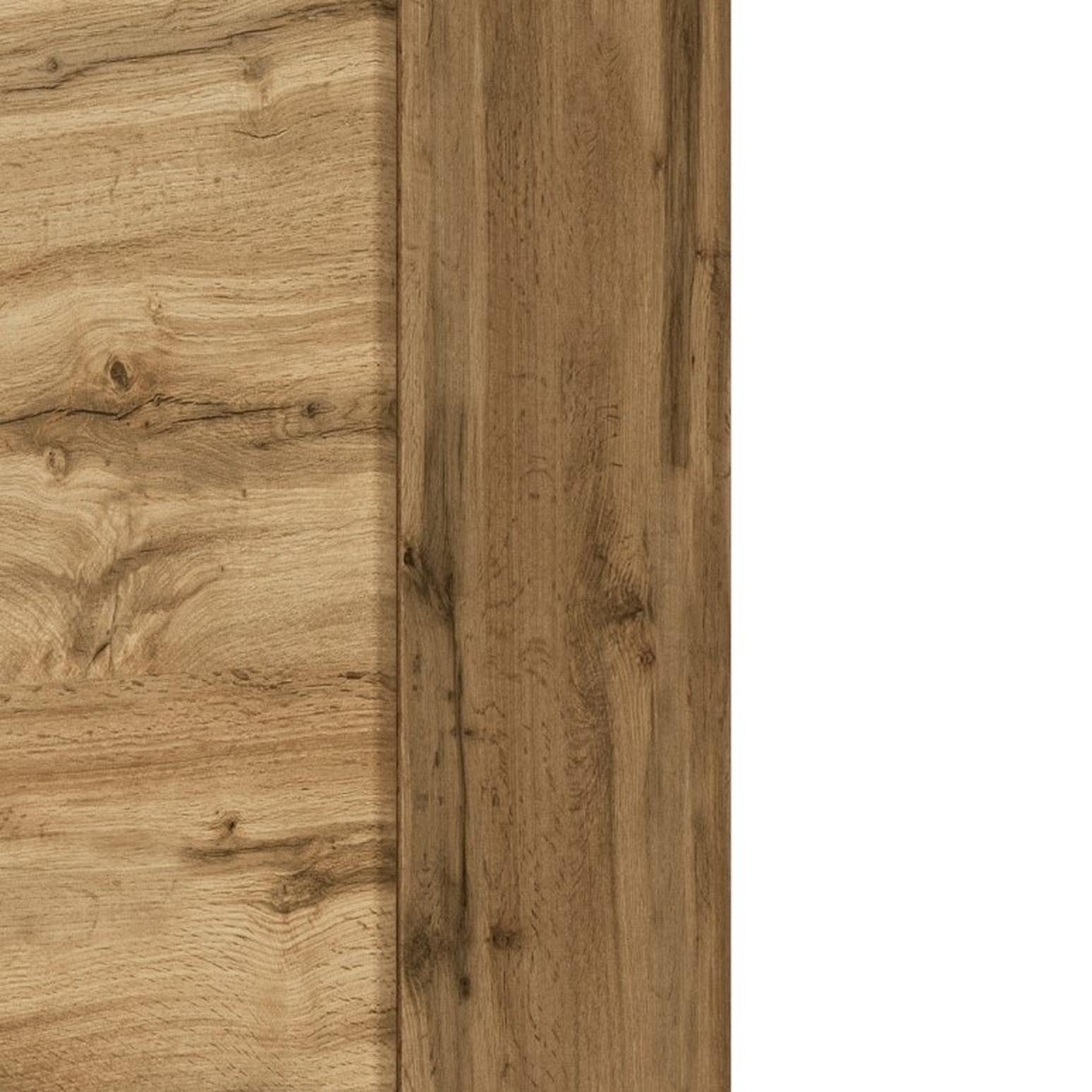 freiraum Schwebeboard Livorno, 90 x 66 x 20 cm (B/H/T)