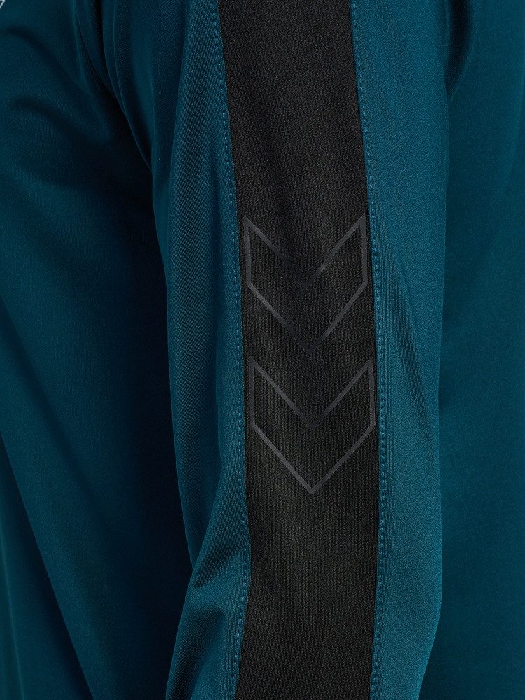 hummel Trainingsjacke Te Strength Pl Half Zip