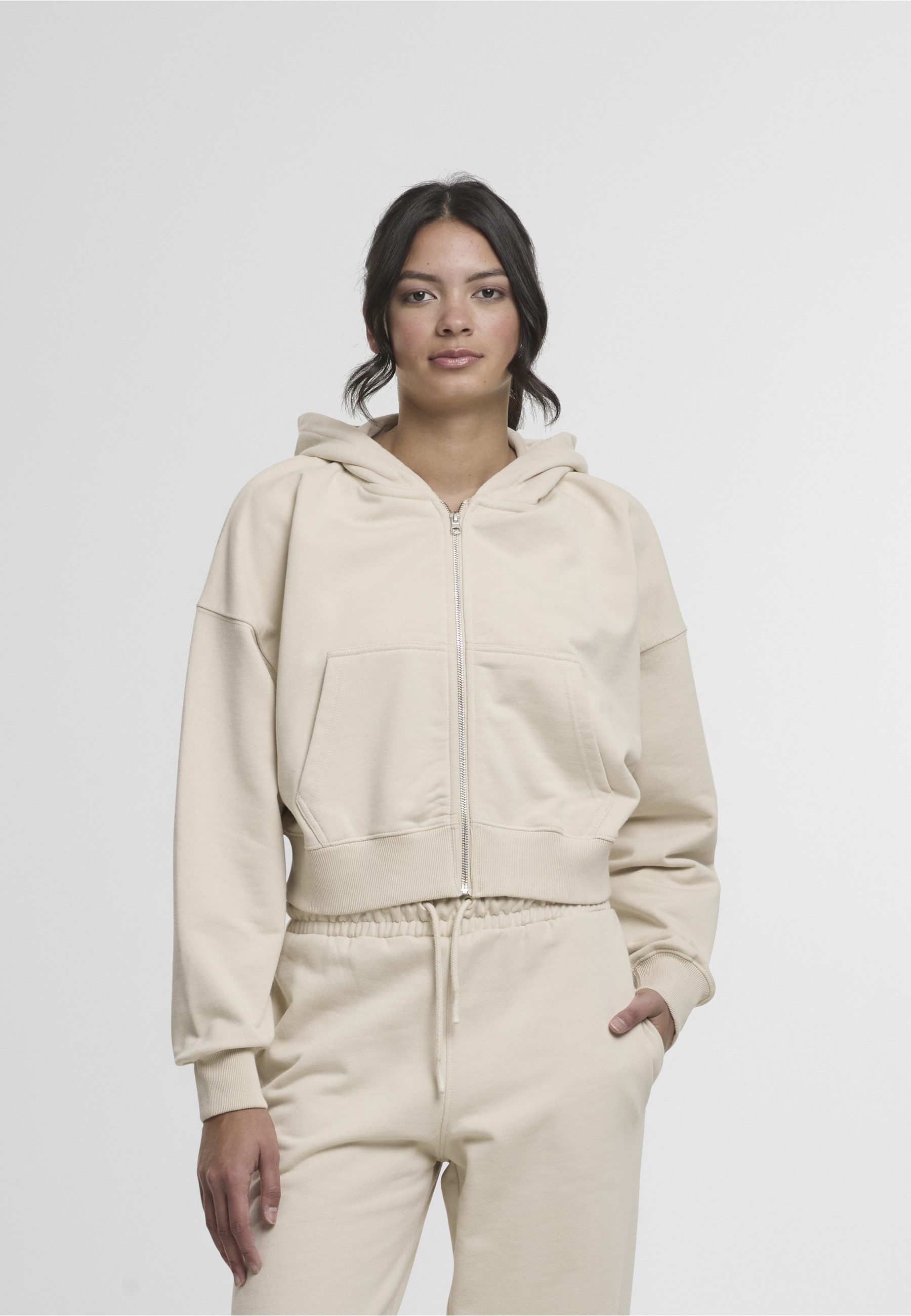 DEF Sweatjacke DEF DEF Zip Hoodie