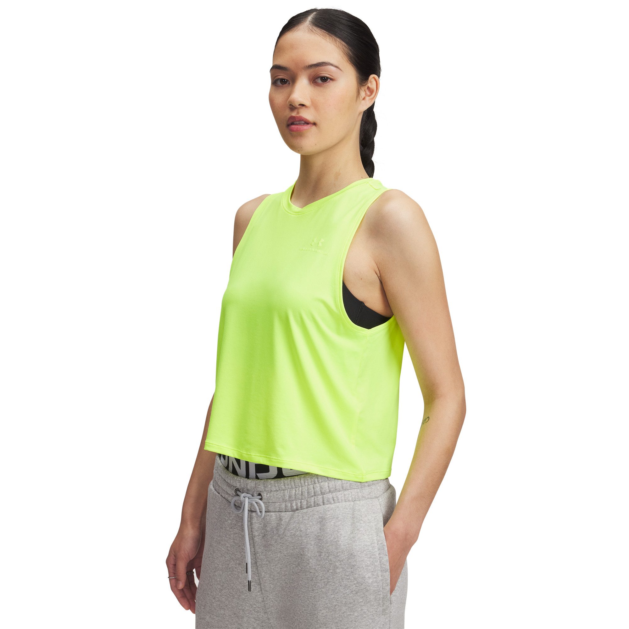 Under Armour® Tanktop Under Armour Damen günstig online kaufen