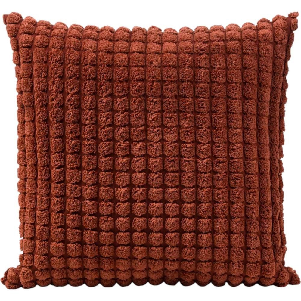 Gözze Kissenhülle Cookie 40 x 40 cm von Gözze