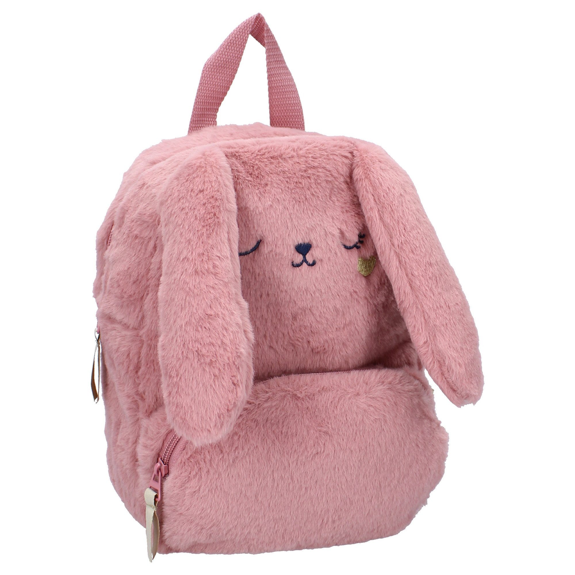 Vadobag Kinderrucksack Kidzroom Comfort Friends – Kindergarten & Ausflüge