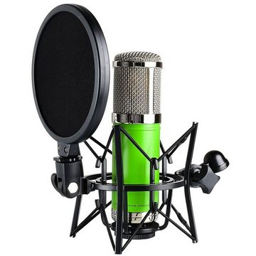 Monkey Banana Mikrofon Bonobo Mikrofon mit Mikrofonständer