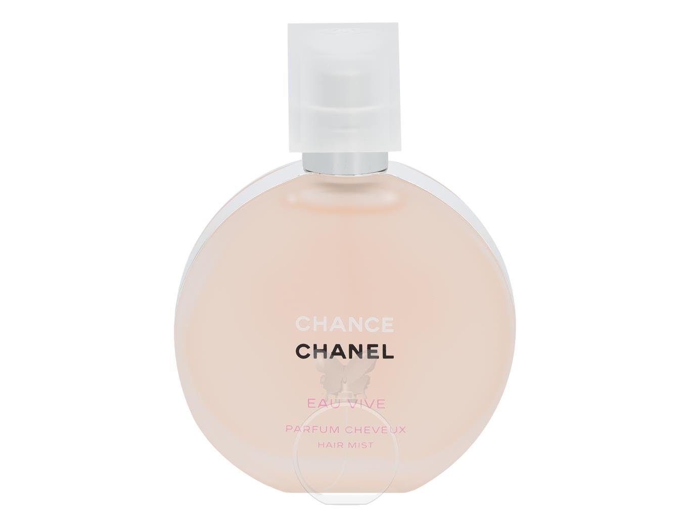 CHANEL Haarparfüm Chanel Chance Eau Vive Hair Mist 35 ml, 1-tlg.