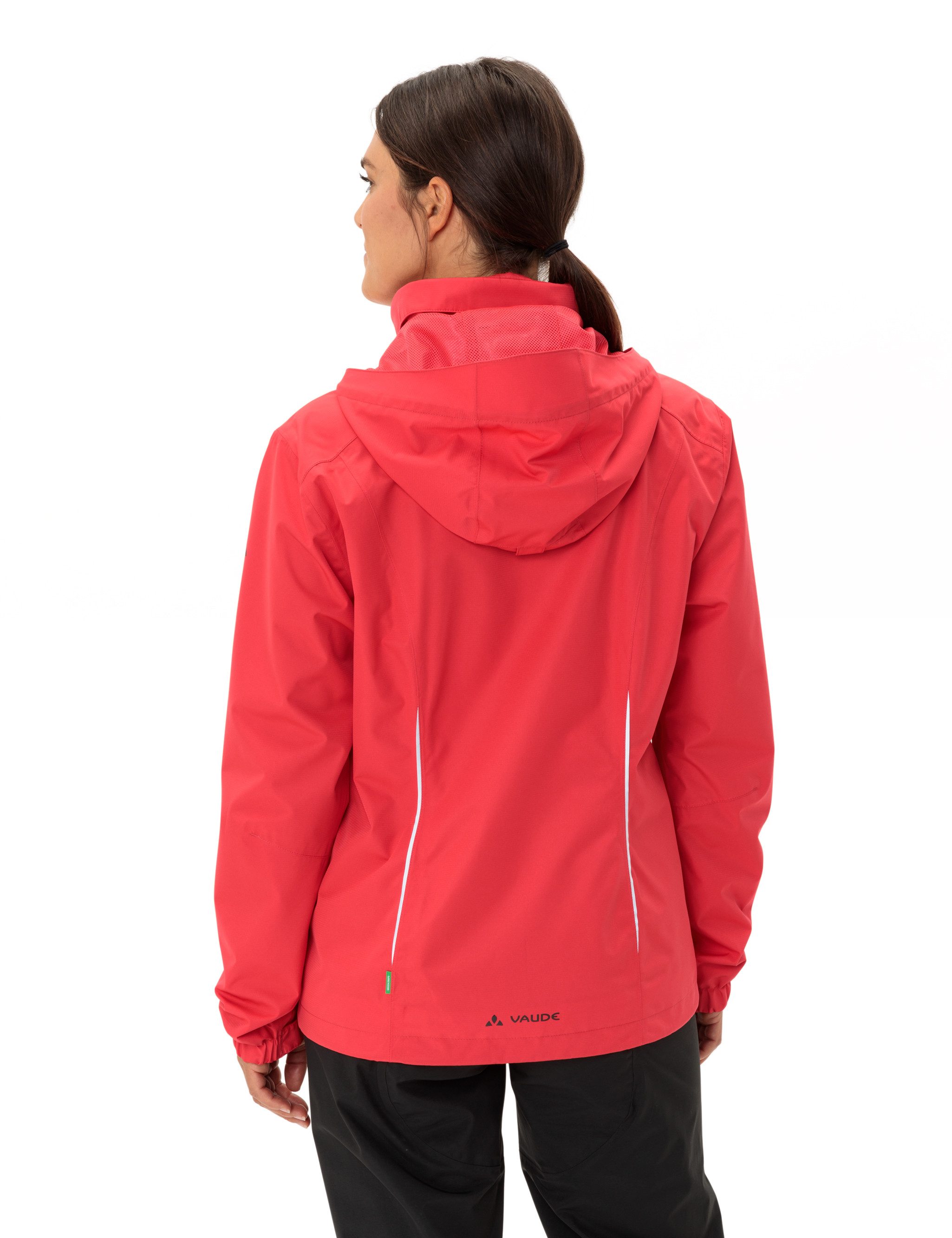 VAUDE Fahrradjacke WOMEN'S ESCAPE BIKE LIGHT JACKET (1-St) Winddicht & Wass günstig online kaufen
