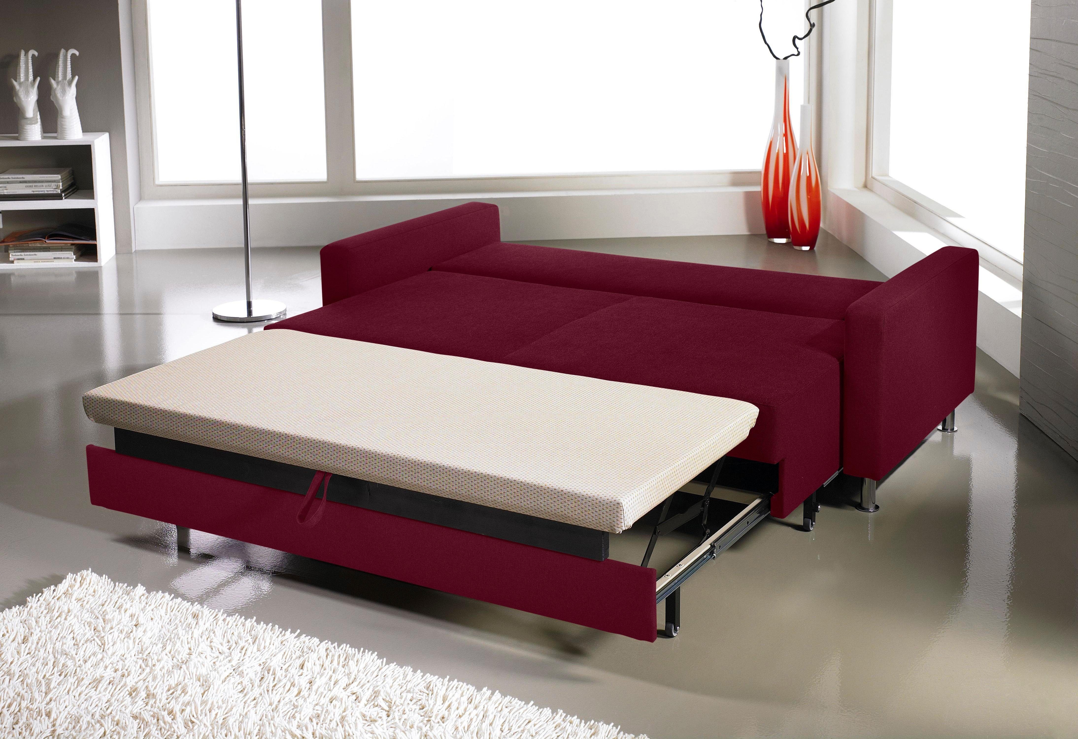 Bali Schlafsofa FLEXA, Sitzen / Relaxen günstig online kaufen