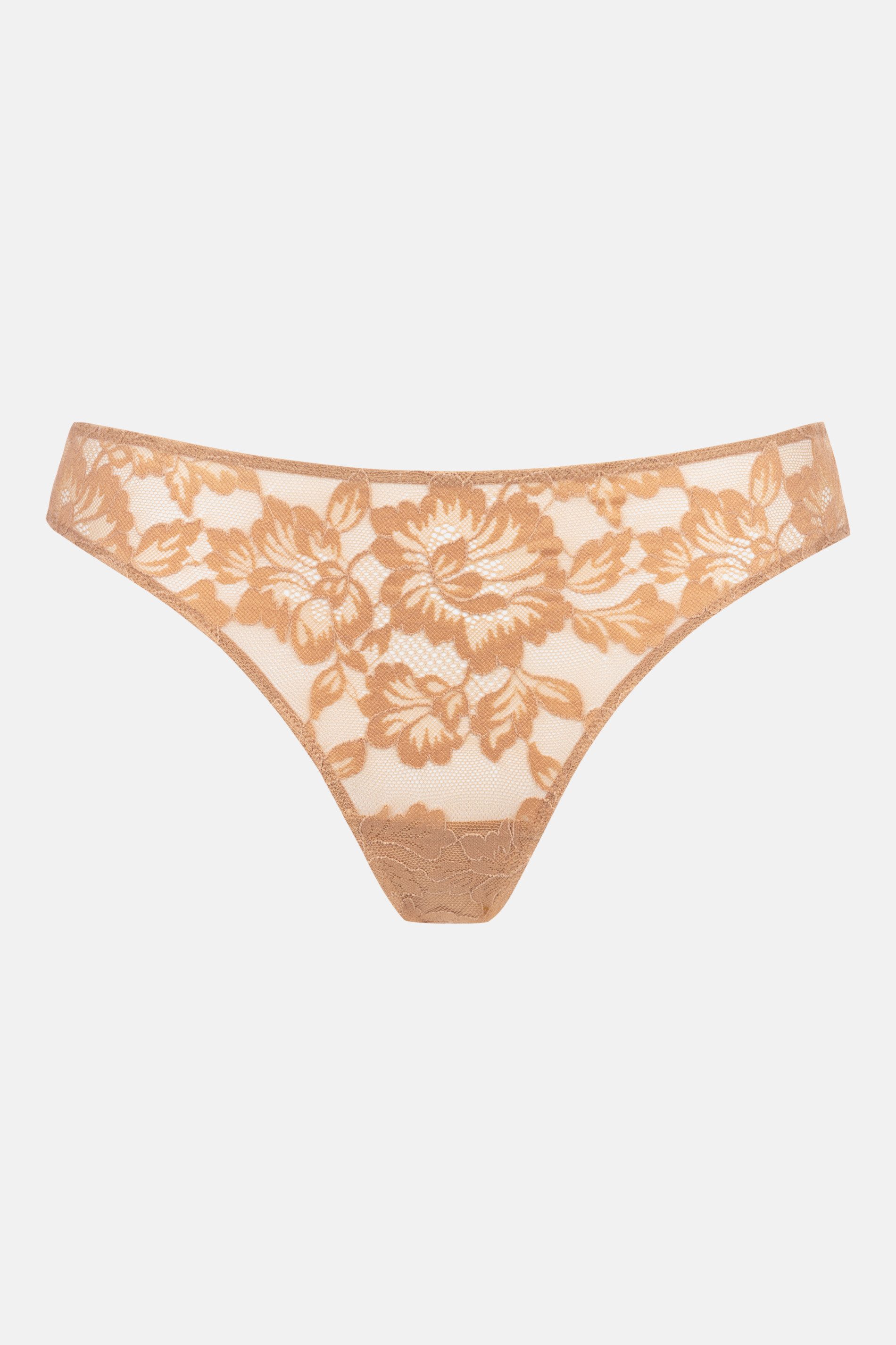 Mey String Mey Damen String Serie Amazing Floral String (1-St., 1)