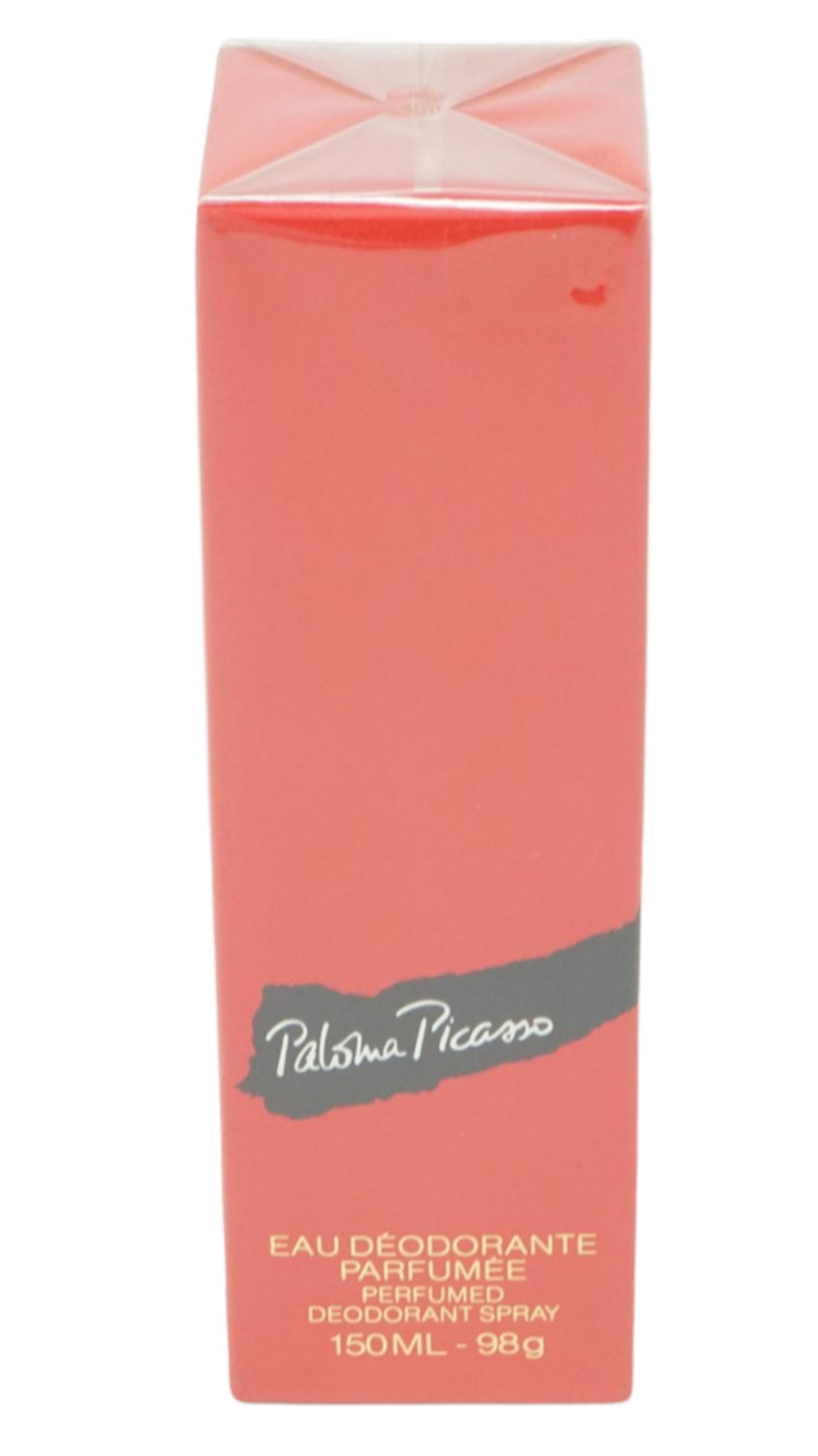 Paloma Picasso Eau de Toilette Paloma Picasso Perfumed Deodorant Spray 150 ml