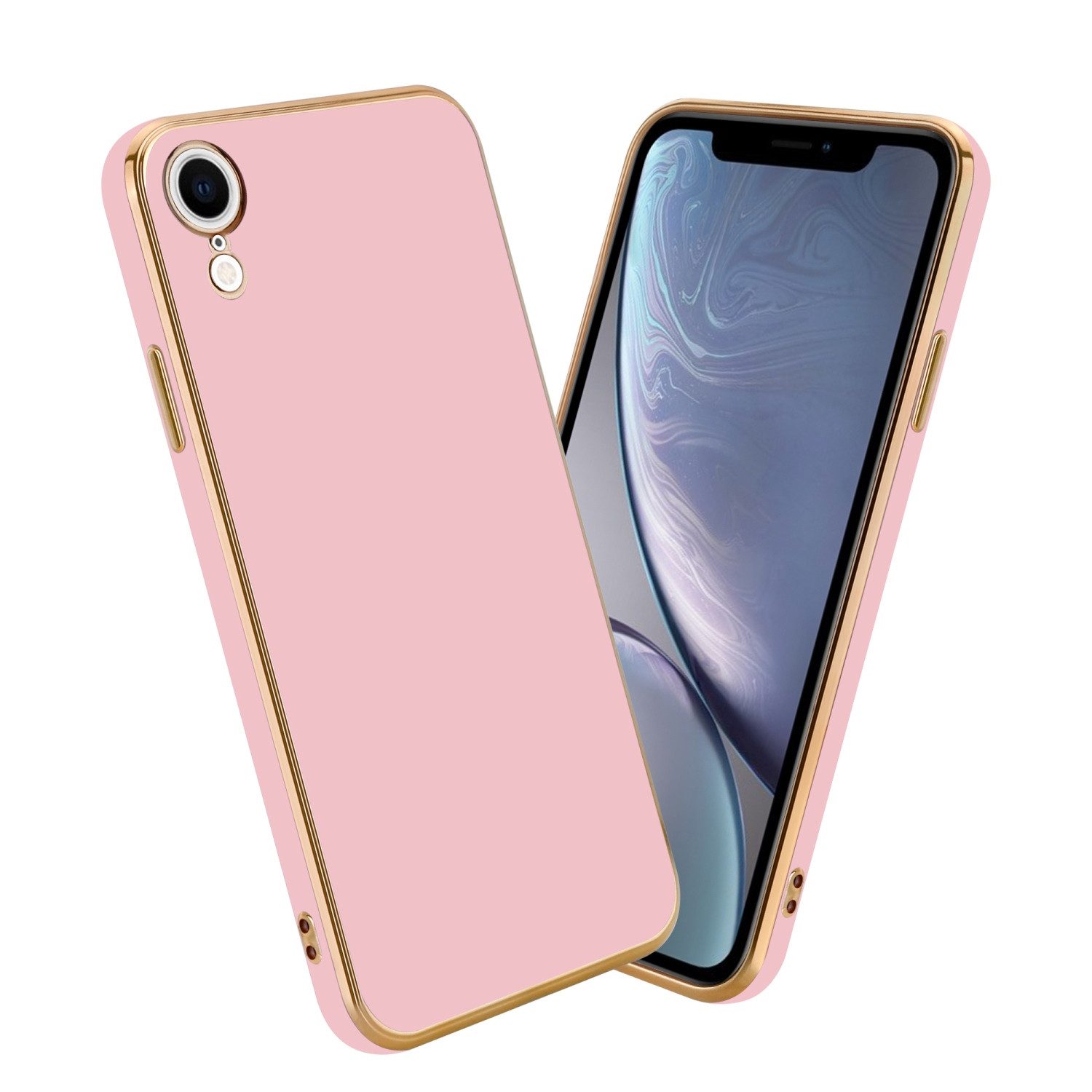 Handyhülle für iPhone XR Hülle