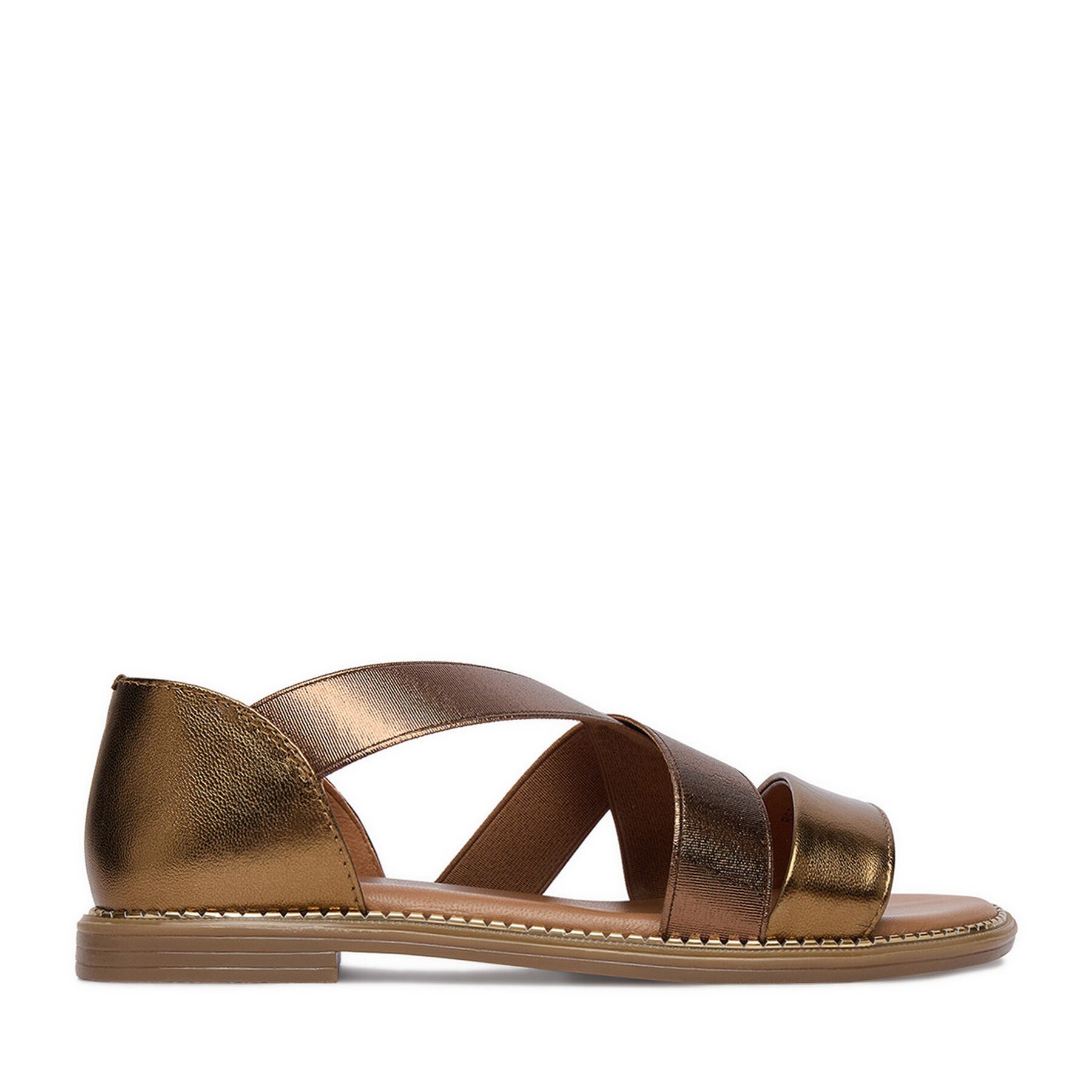 LASOCKI Lasocki Damen Sandalen Braun Sandale