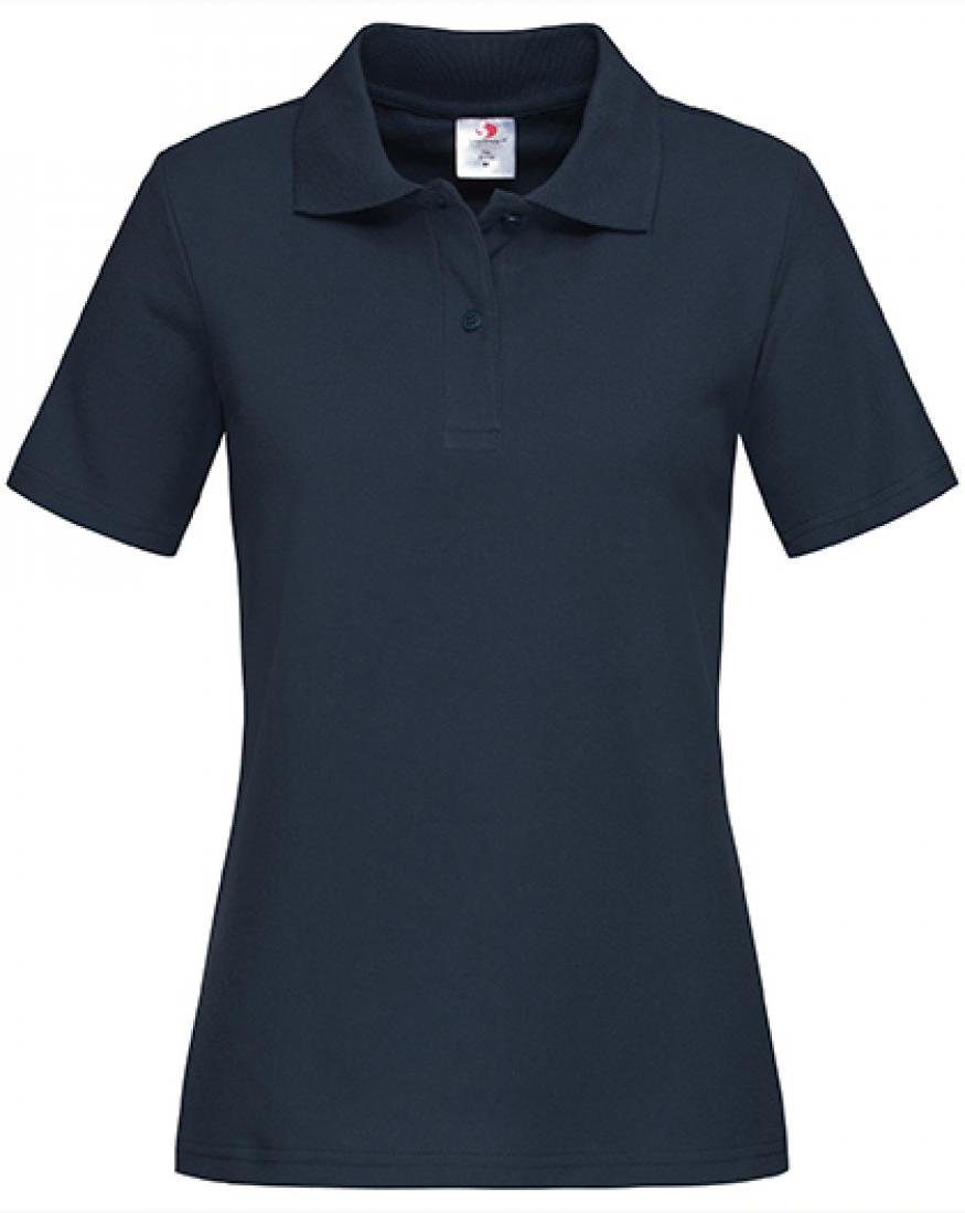 Stedman Poloshirt Damen Piqué Poloshirt 100 günstig online kaufen