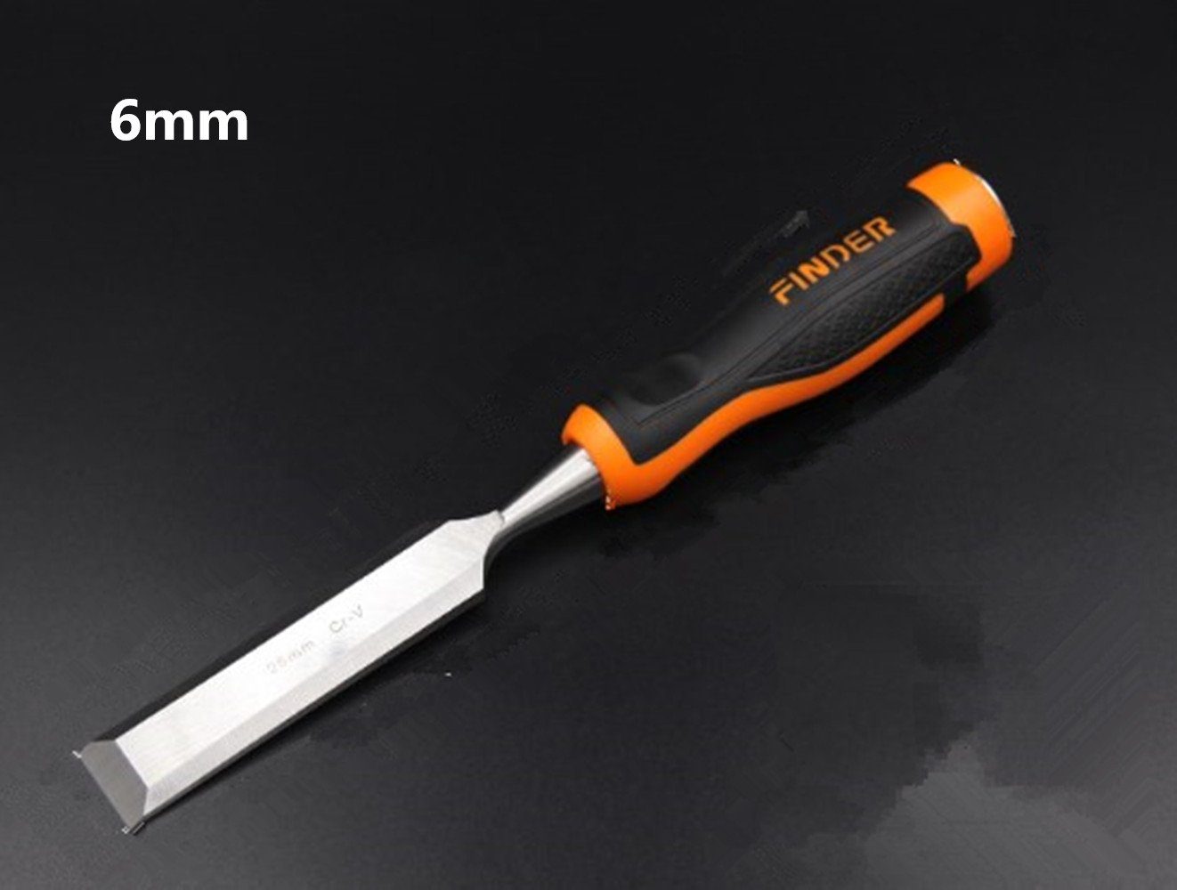 Multitool Stemmeisen Stechbeitel Set,Scharfes Stecheisen Set - Profi Beitel Satz