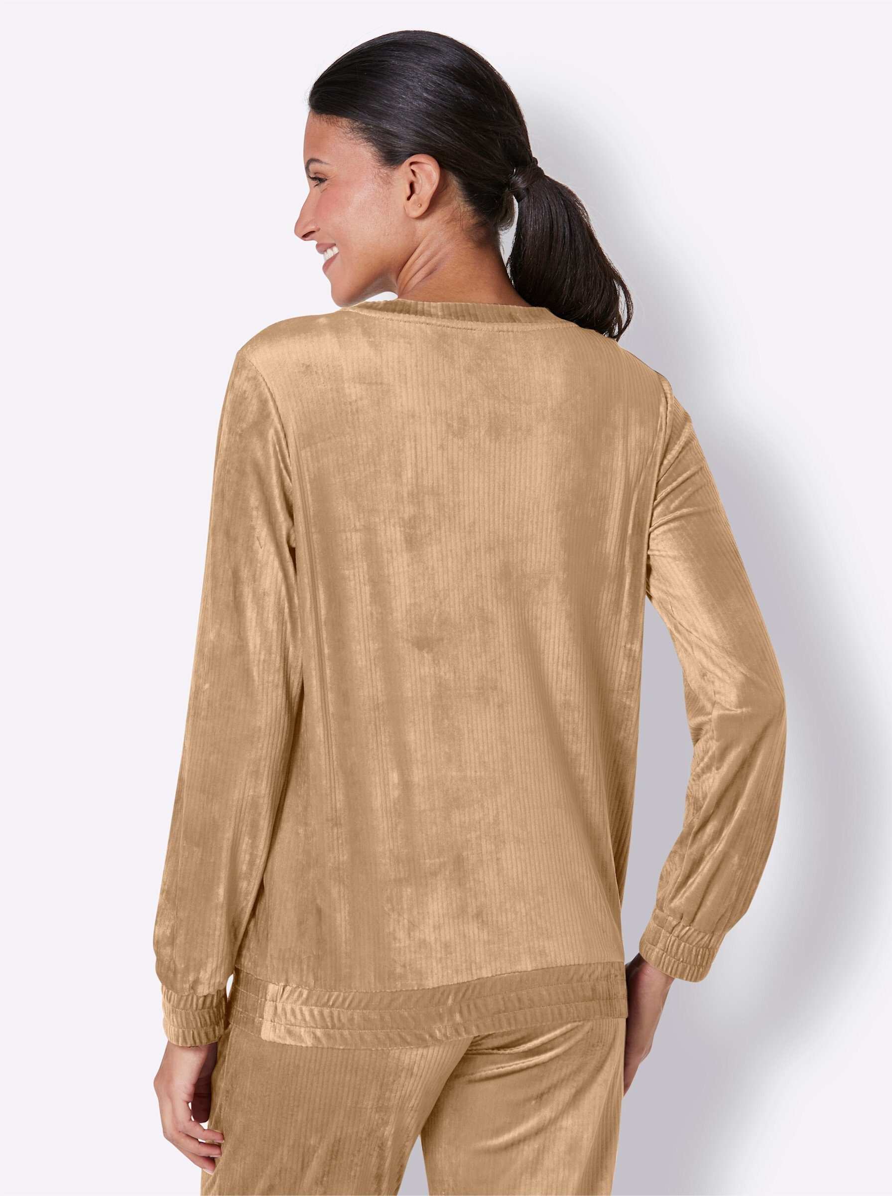 Witt Trainingsshirt Shirt . günstig online kaufen