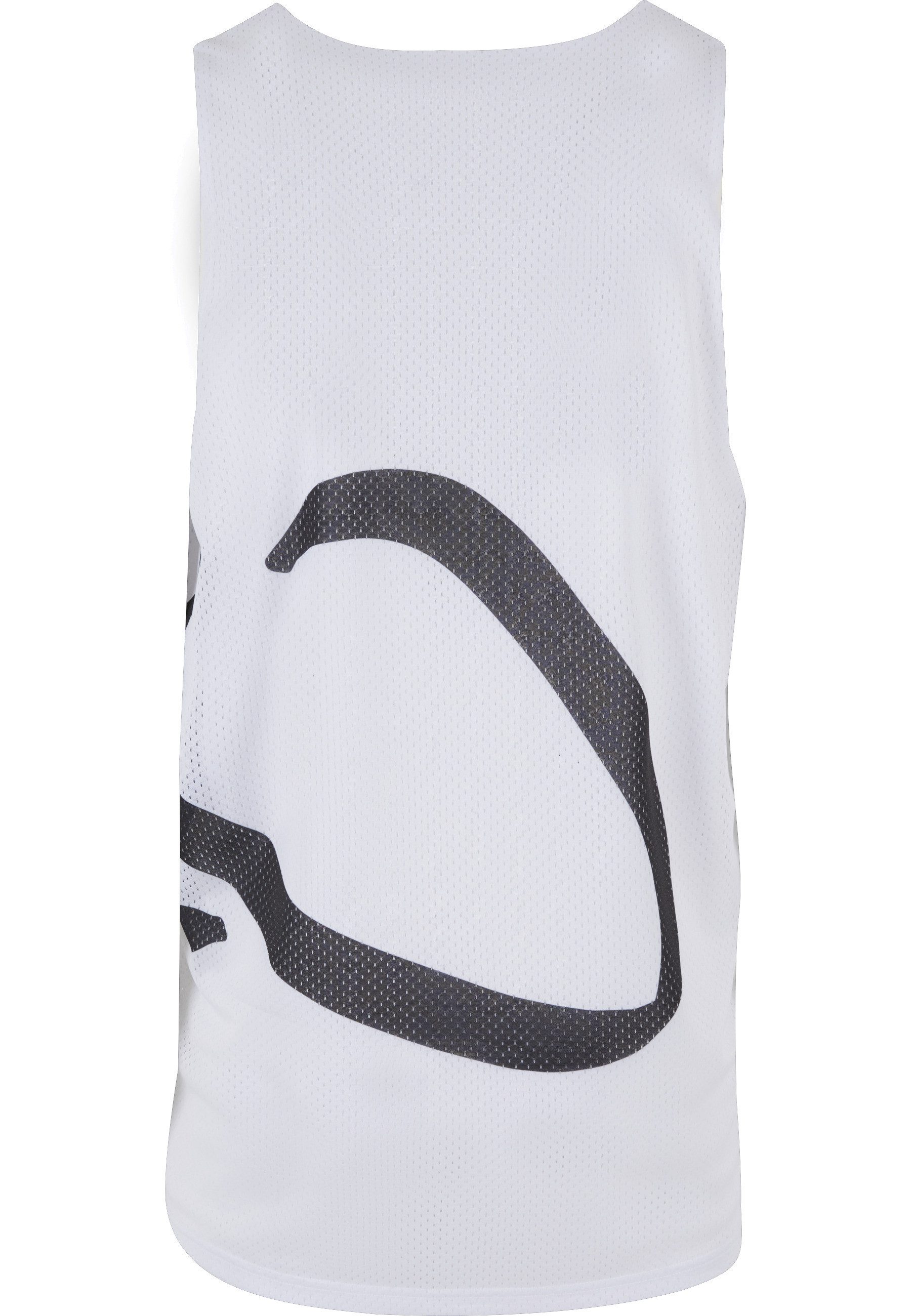 K1X Muskelshirt K1X Herren KXM241-038-1 K1X Bl Mesh Jersey (1-tlg)