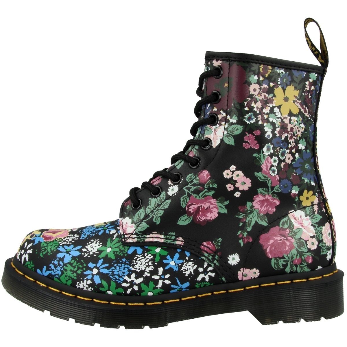 Verwunderlich Doc Martens Blumen Bilder