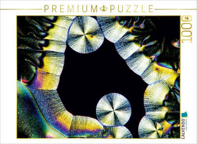 CALVENDO Puzzle CALVENDO Puzzle Vitamin C 2 1000 Teile Lege-Größe 64 x 48 cm Foto-Puzzle Bild von Thomas Becker, 1000 Puzzleteile