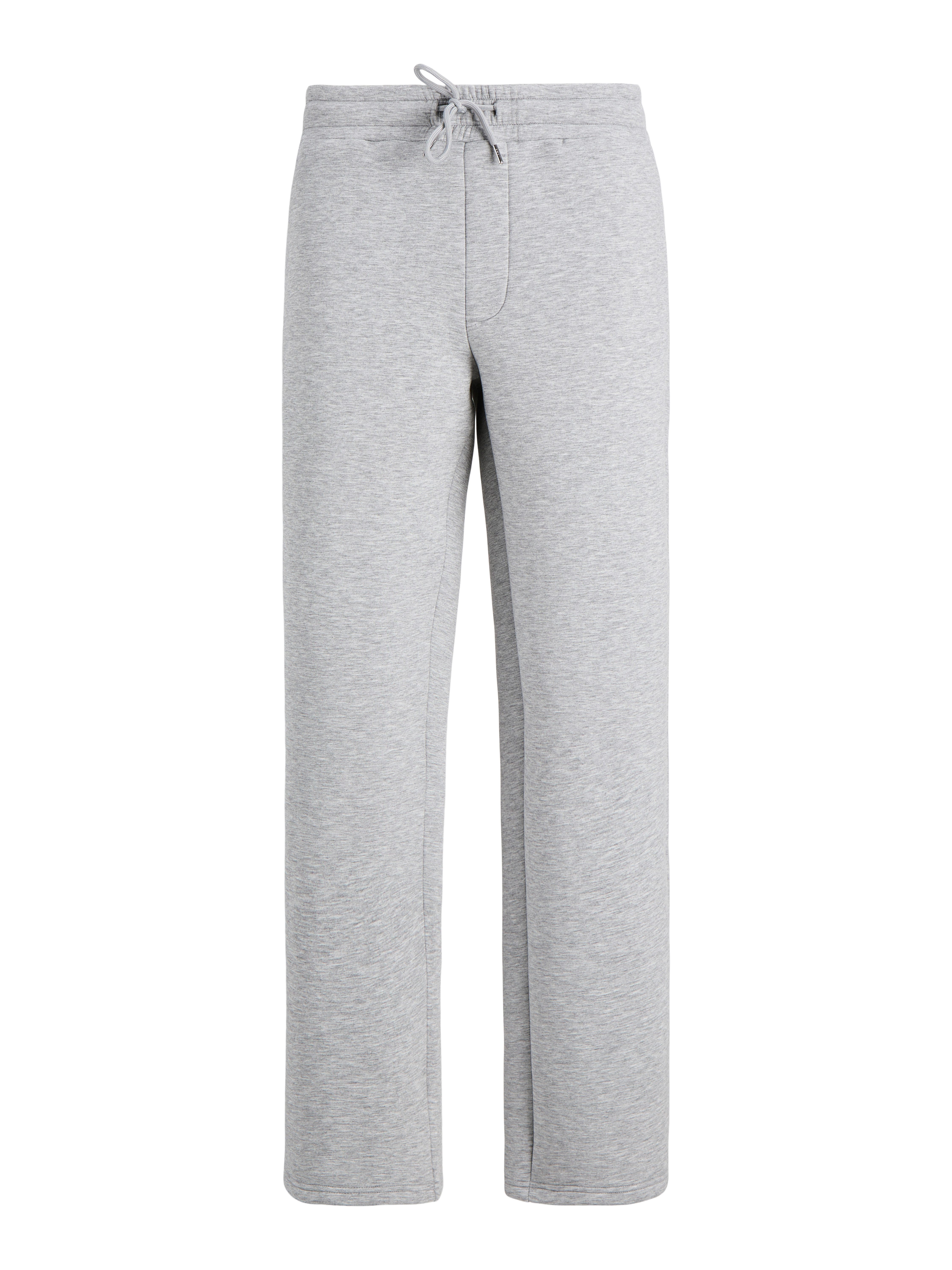 Jack & Jones Sweathose JPSTBILL LEGACY SCUBA UNC SWT PANTS NOOS Materialmix, locker geschnitten – Bild 5 von 5