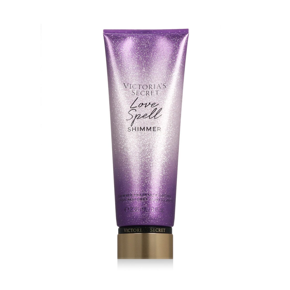 VICTOR Körperlotion Love Spell Shimmer