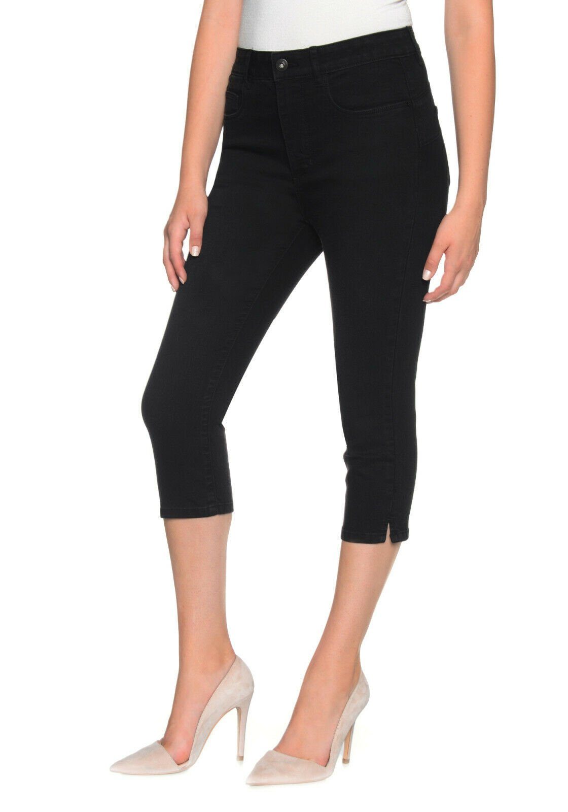 STOOKER WOMEN 3/4-Jeans Coco Stretch Jeans günstig online kaufen