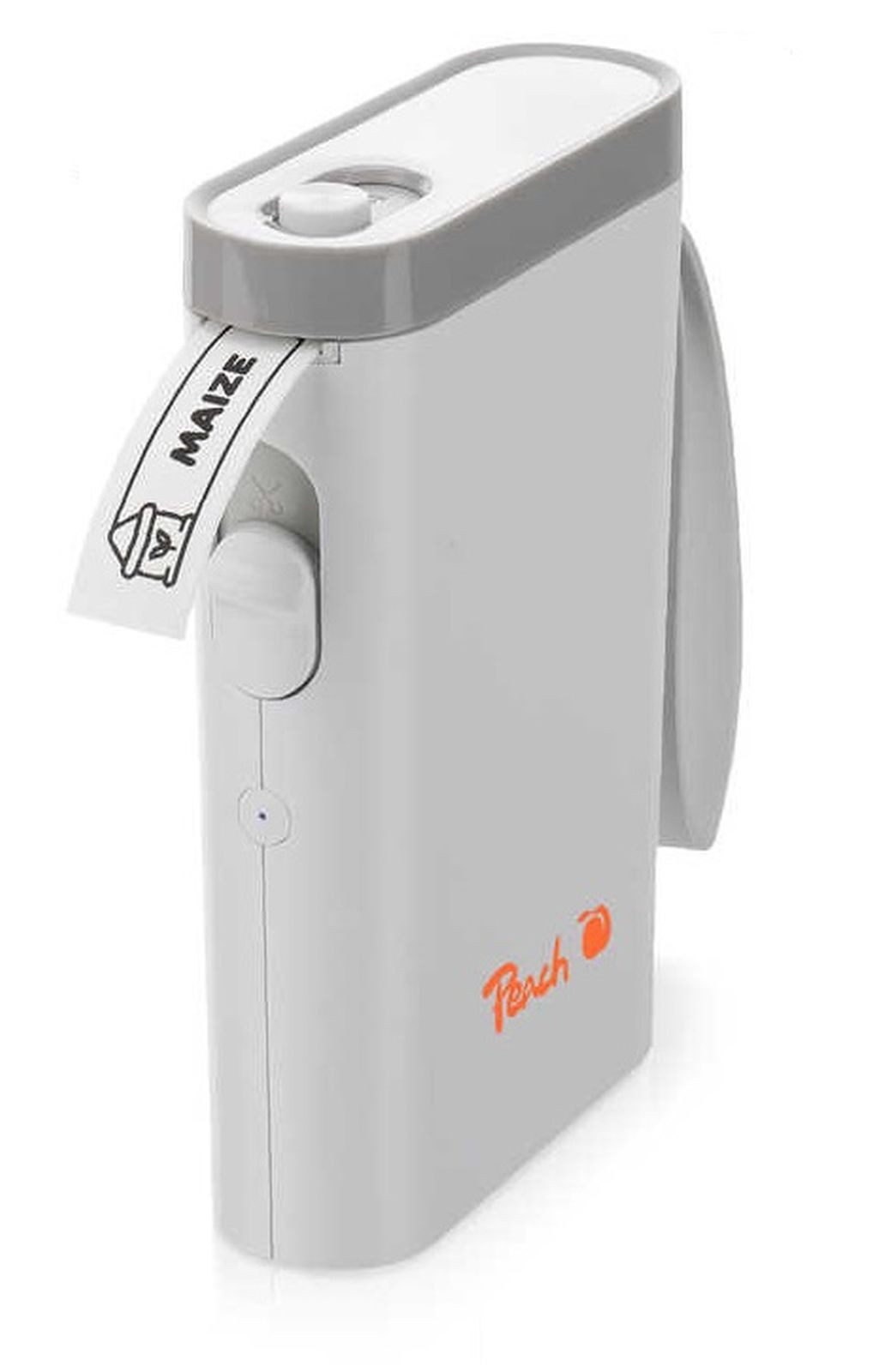 Peach PE110 Etikettendrucker Thermodirekt 203 x 203 DPI 60 mm/sek Kabello... Laserdrucker