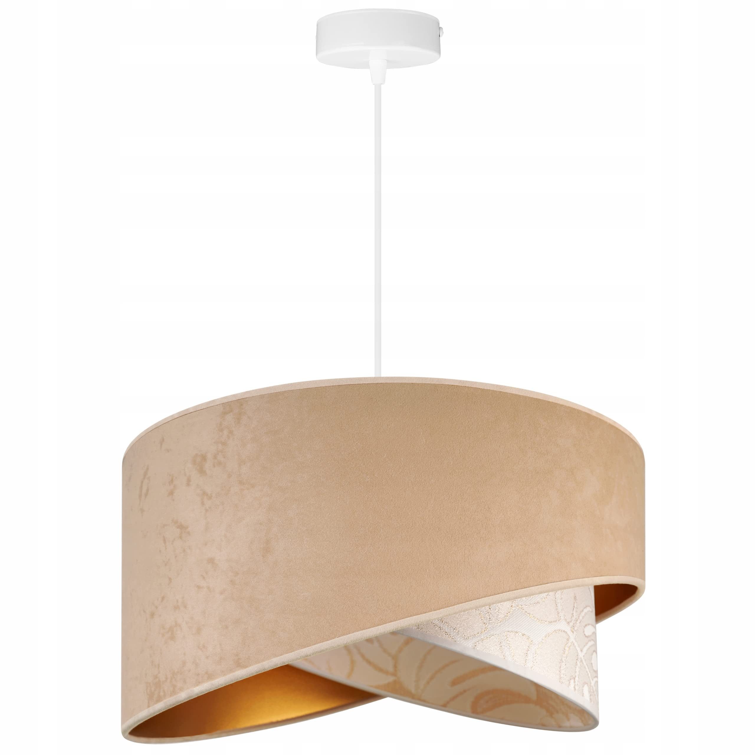 Light Home LH Pendelleuchte Milan Lampenschirm günstig online kaufen