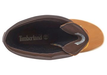 Timberland Women's Premium 14in WP B Schnürstiefel wasserdicht