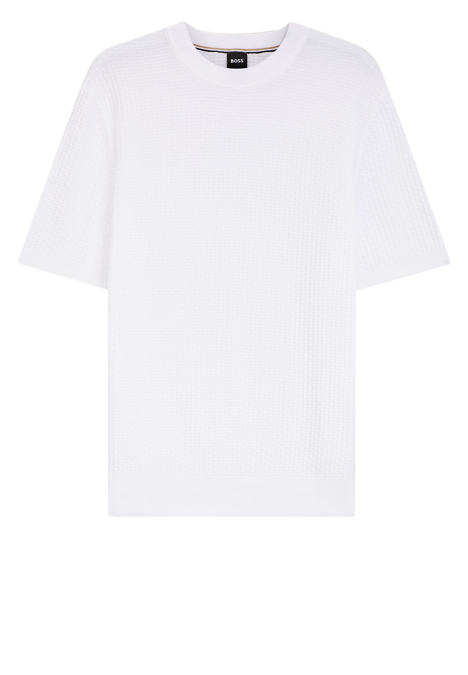 BOSS T-Shirt H-Nilton (1-tlg)