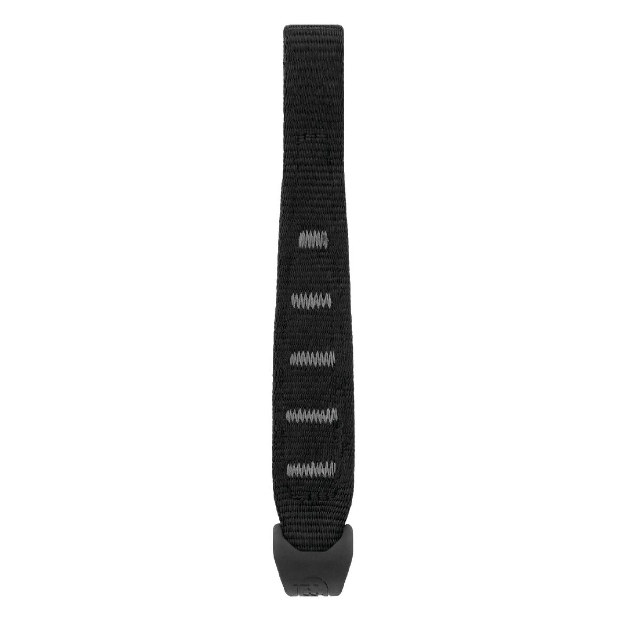 Petzl Bandschlinge Express Bandschlinge Black