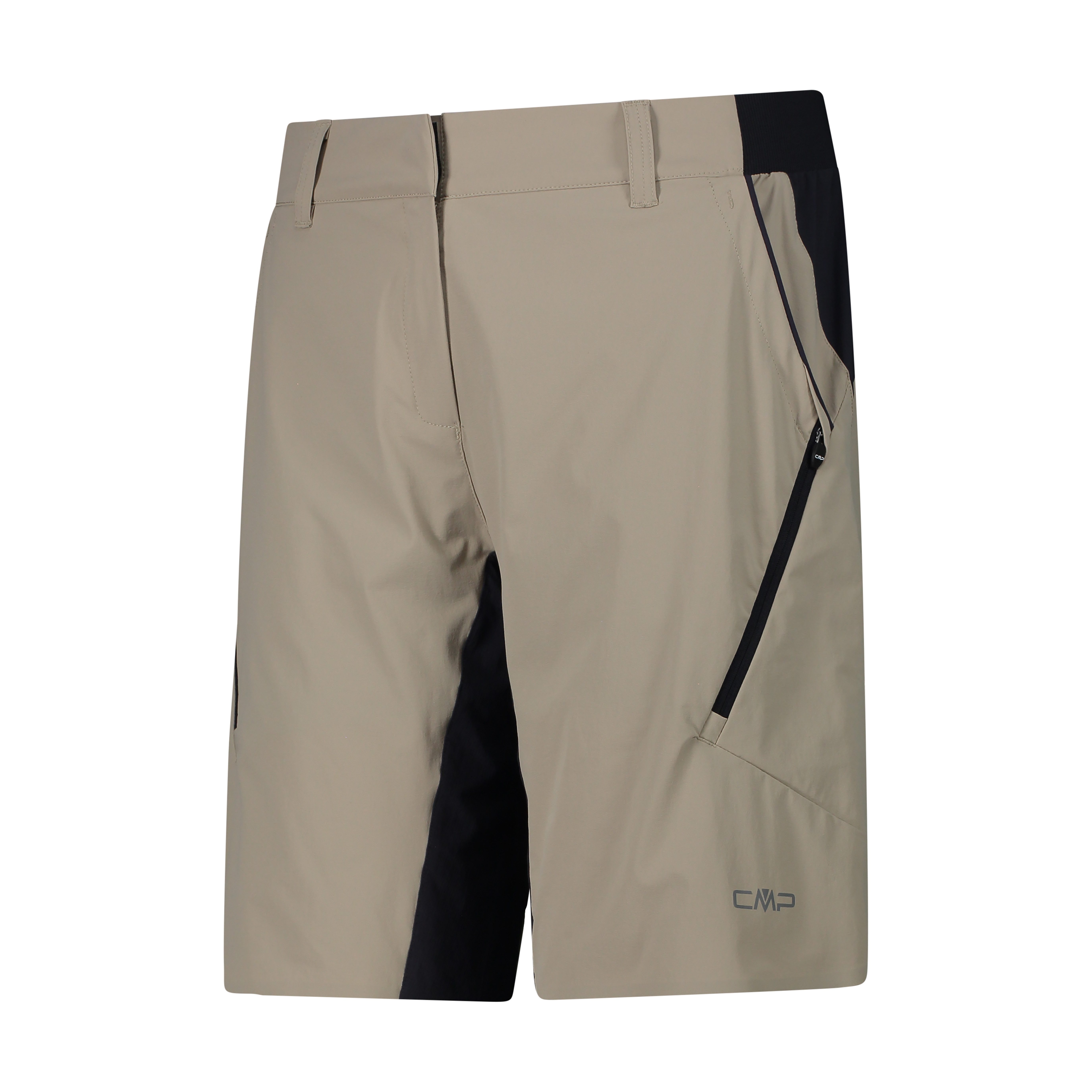 CMP Fahrradhose CMP Damen Radshort Woman Free Bike Bermuda With Inner Mesh 34C6916