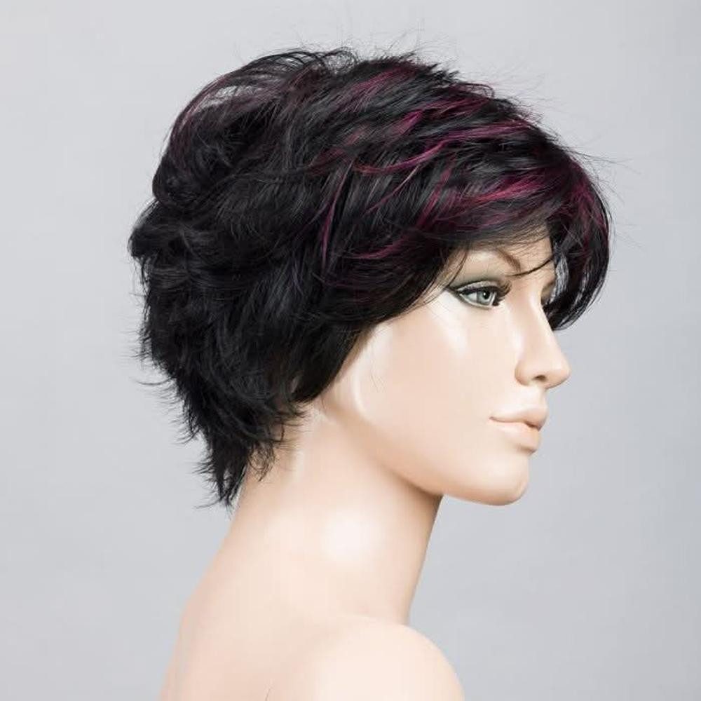 Ellen Wille Kunsthaarperücke Ellen Wille Relax, Mit natürlicher Lace-Front und Mono-Krone für einen perfekten Look.