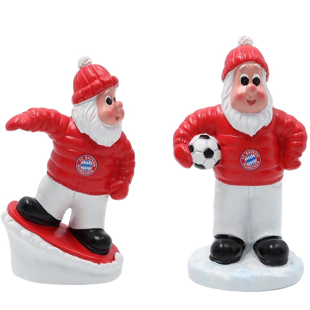 FC Bayern Gartenzwerge online kaufen OTTO