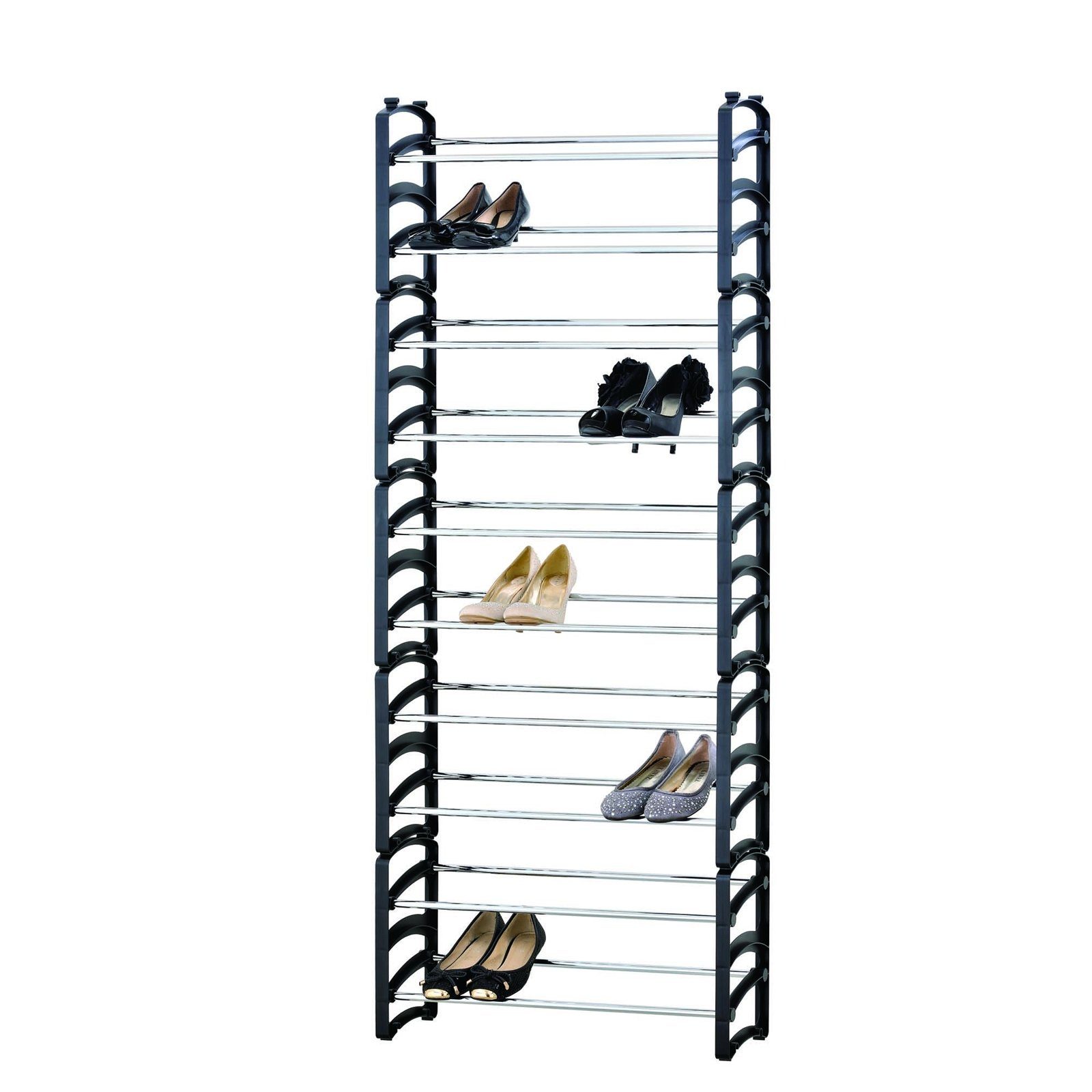 HTI-Line Schuhregal Schuhregal Sizilia, Stück 1-tlg., Schuhablage günstig online kaufen