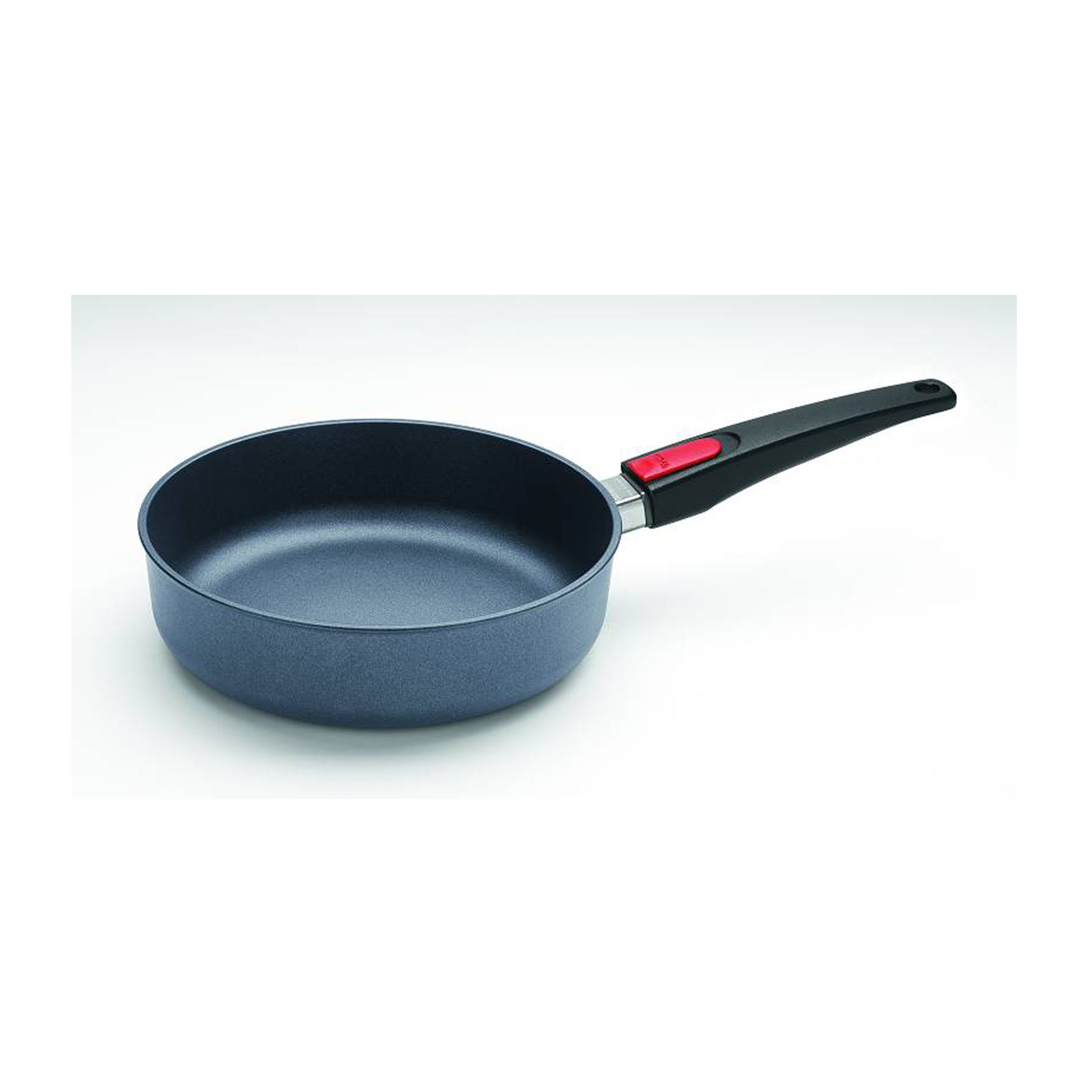 Pfannen-Set MADE IN GERMANY Bratpfanne Gusspfanne Diamond Lite