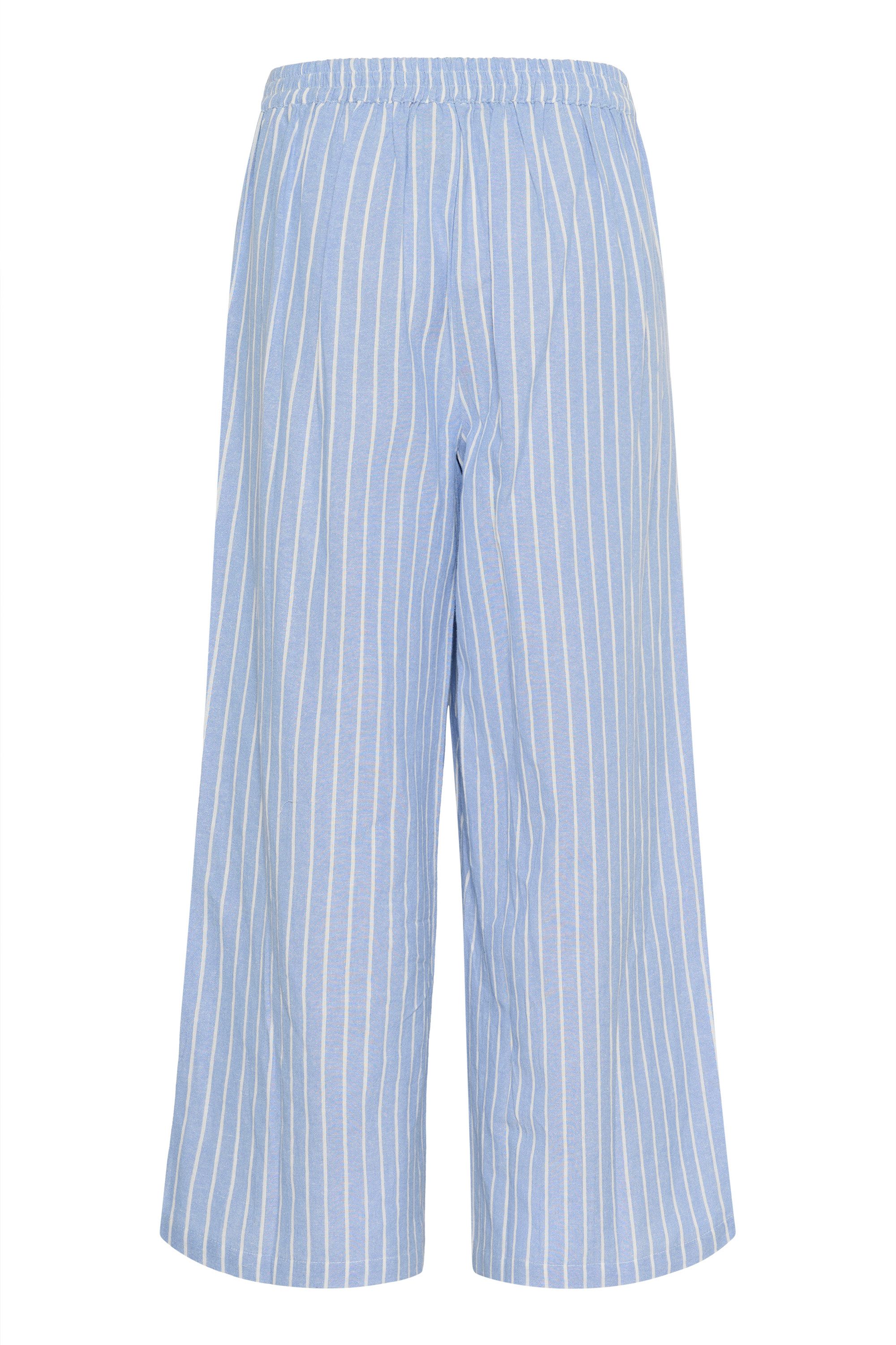 KAFFE Stoffhose Casual Hose BPmalena günstig online kaufen