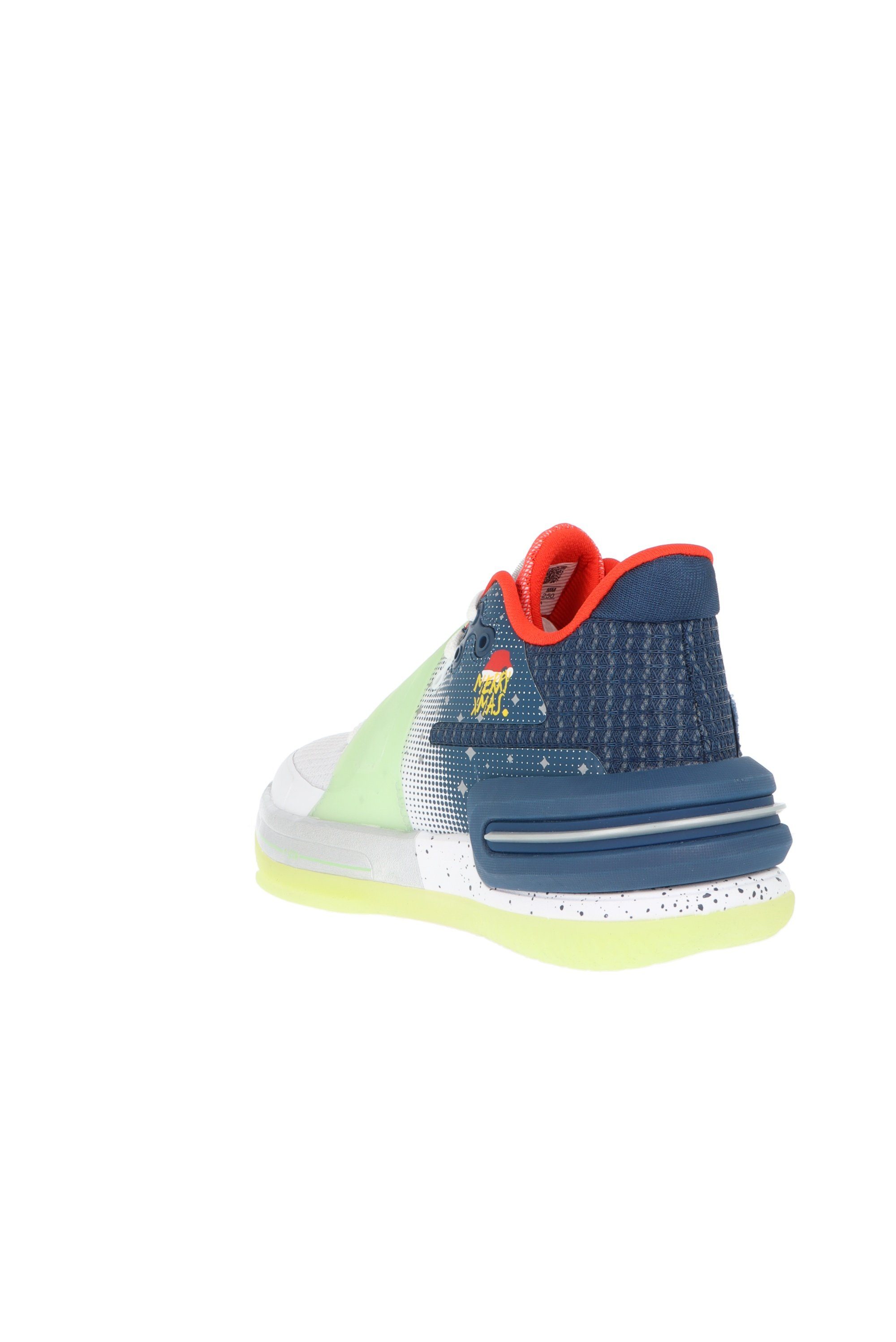 PEAK Lou Williams TaiChi Flash 2.0 xmas Basketballschuh