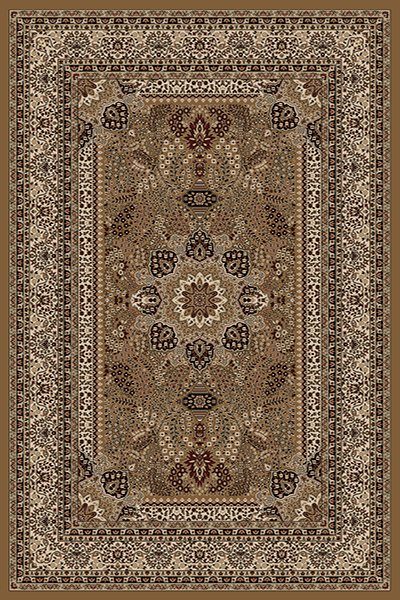 Ayyildiz Teppiche Teppich »Marrakesh 297«, rechteckig, 12 mm Höhe, Kurzflor günstig online kaufen