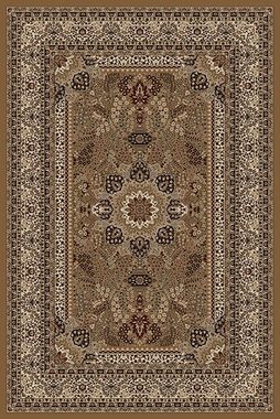 Teppich Marrakesh 207, Ayyildiz Teppiche, rechteckig, Höhe: 12 mm, Orient-Optik, Wohnzimmer