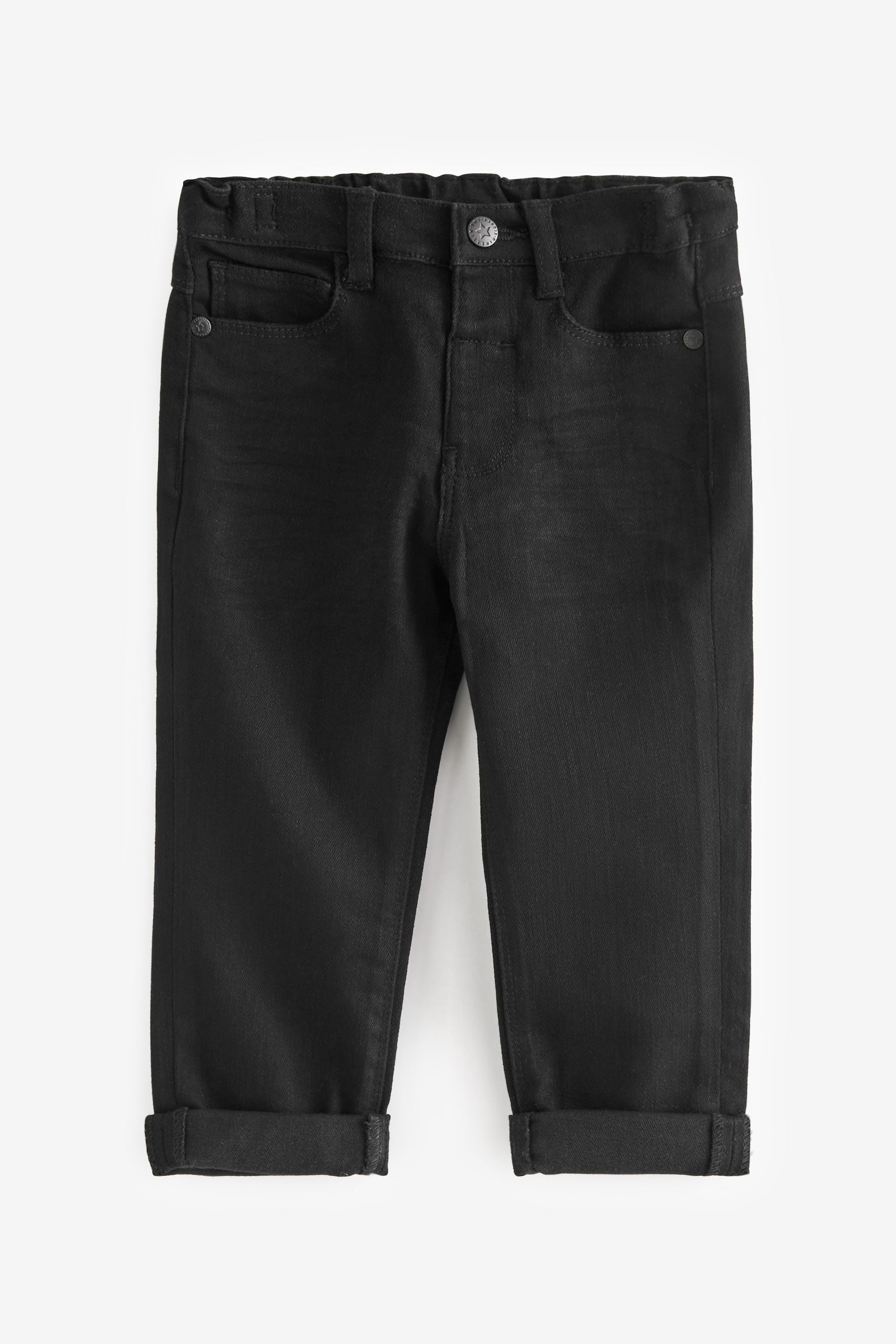 Next Regular-fit-Jeans Jeans aus Bequemstretch (1-tlg) günstig online kaufen