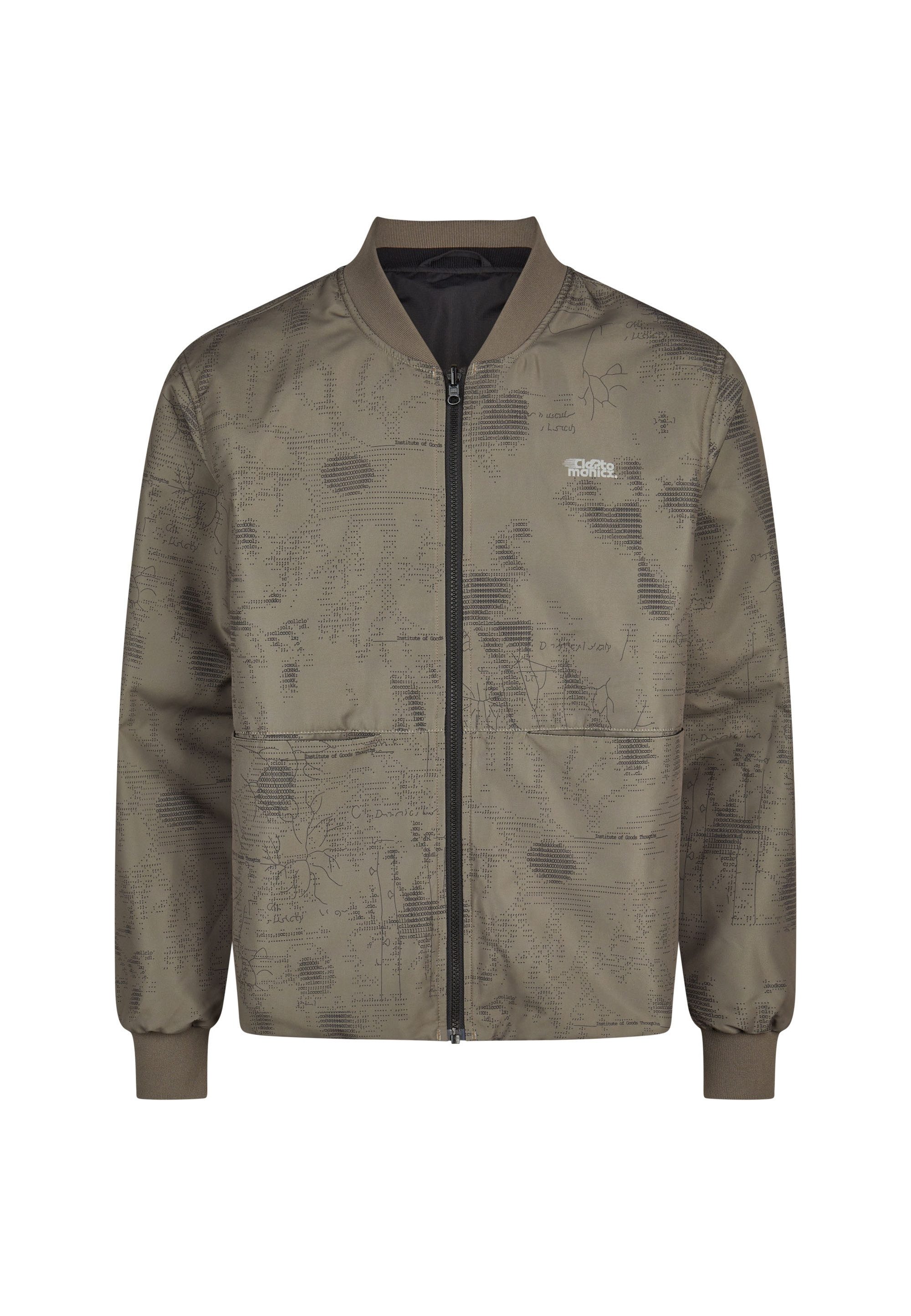 Outdoorjacke