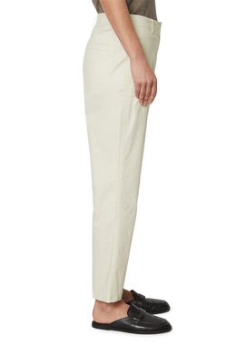 Marc O'Polo Chinohose aus stretchigem Organic Cotton-Hanf-Mix