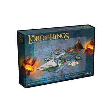 ASS Altenburger Spiel, Familienspiel 10041533-0001 - Lord of the Rings - Mount Doom, Strategiespiel