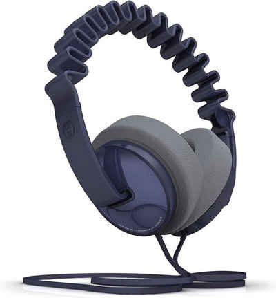 INNODEVICE INNODEVICE InnoWave Plus Kopfhörer blau On-Ear-Kopfhörer