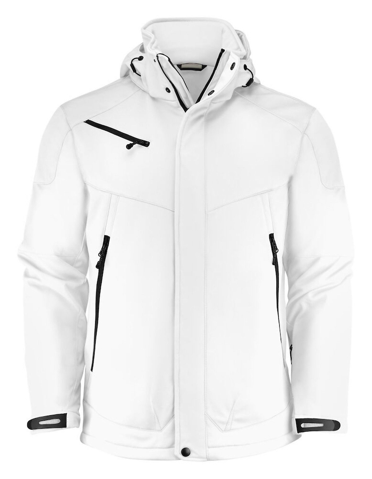 Outdoorjacke Skeleton