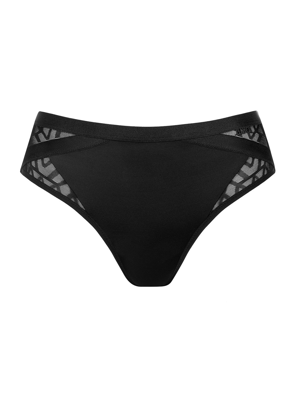 String Damen Brazilian Slip Opal