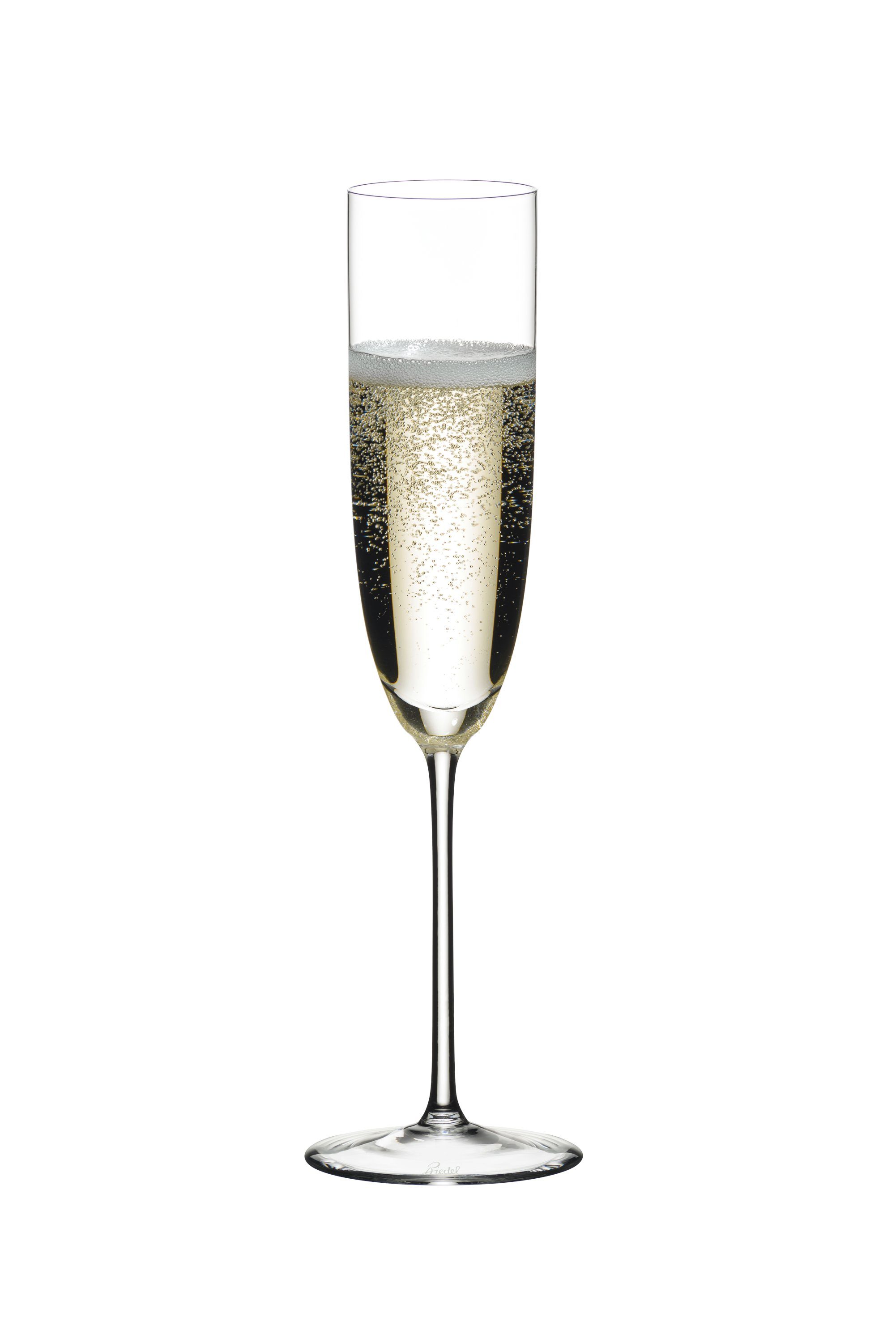 Champagnerglas Riedel Sommeliers Champagner pay 3 get 4