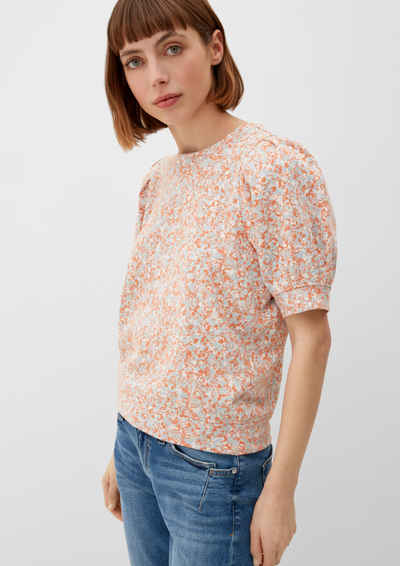 s.Oliver Shirts für Damen online kaufen | OTTO