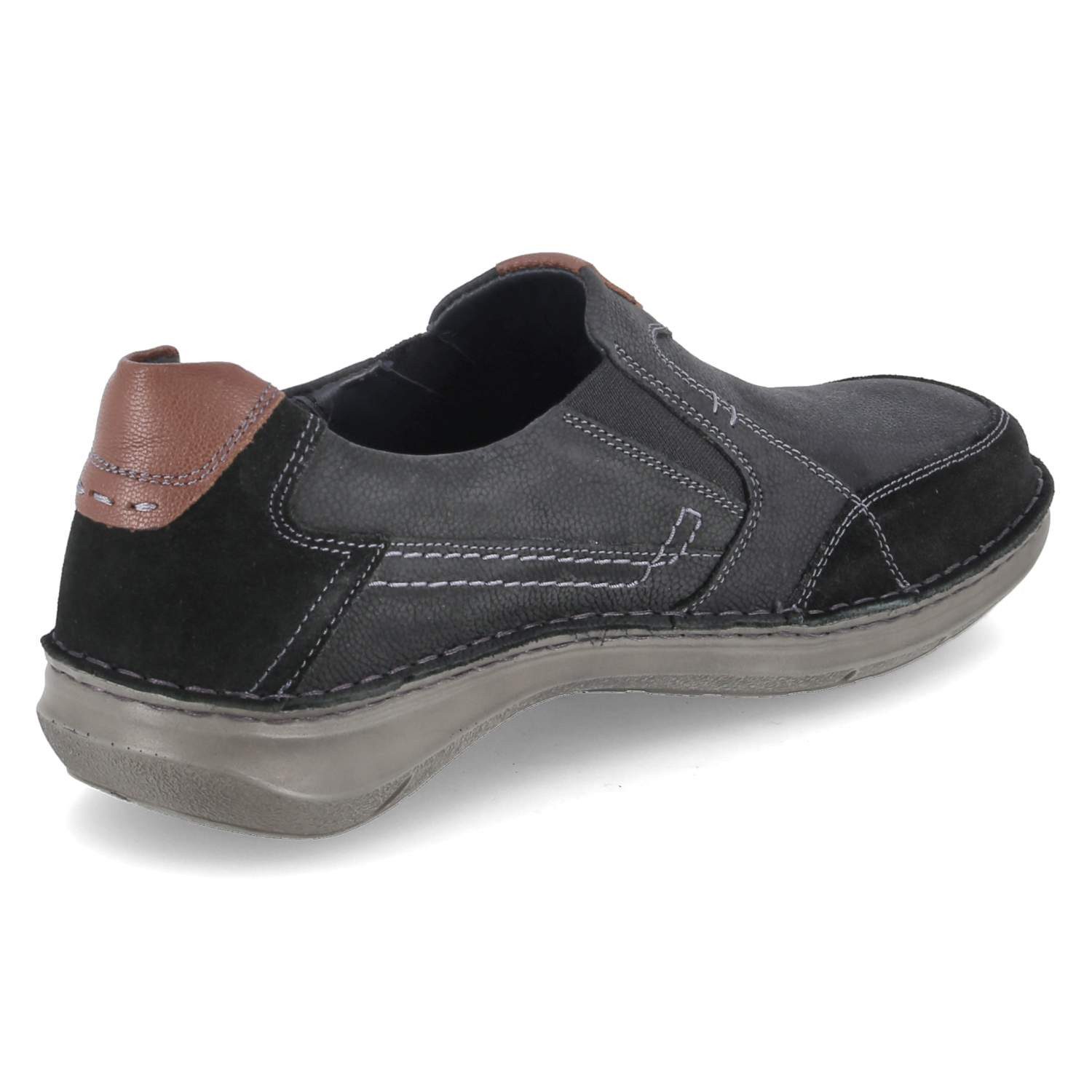 Josef Seibel Slipper NEW ANVERS 01 Slipper – Bild 4 von 5