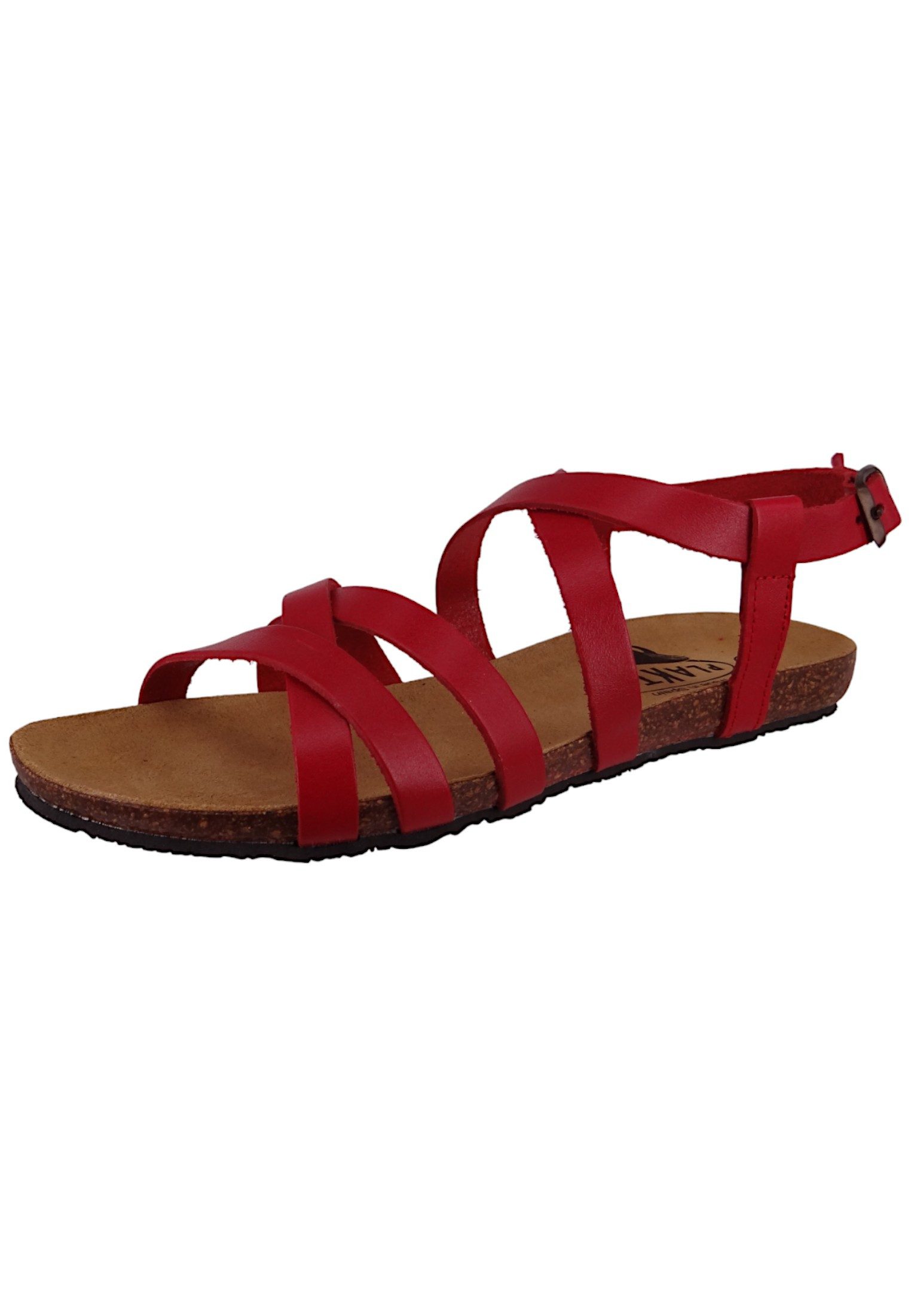 Plakton 575184 MAM VALI Vaquetilla Rojo günstig online kaufen