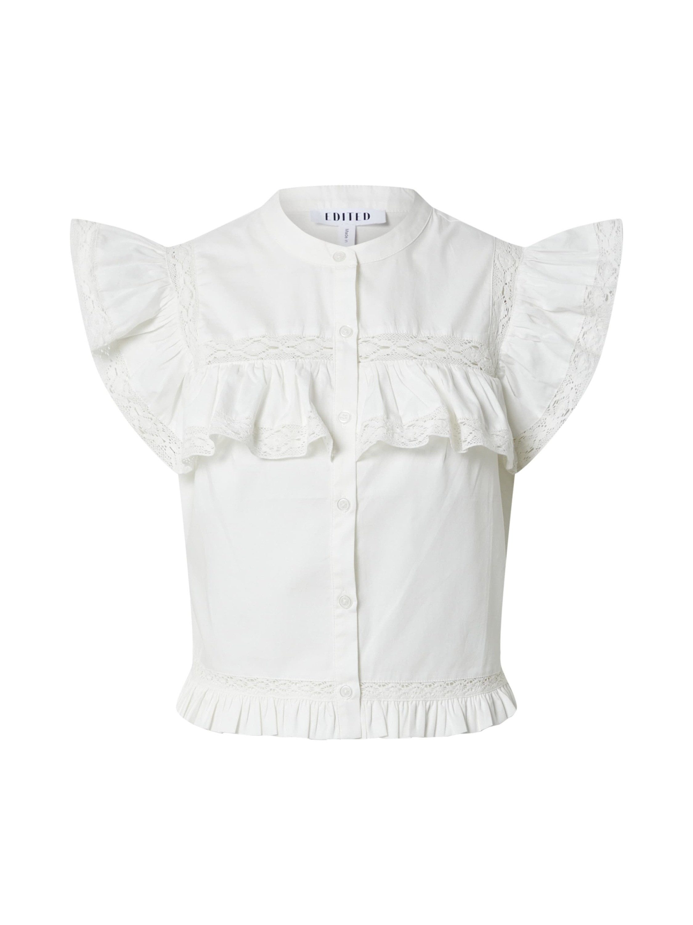 Funktionsbluse Jesse