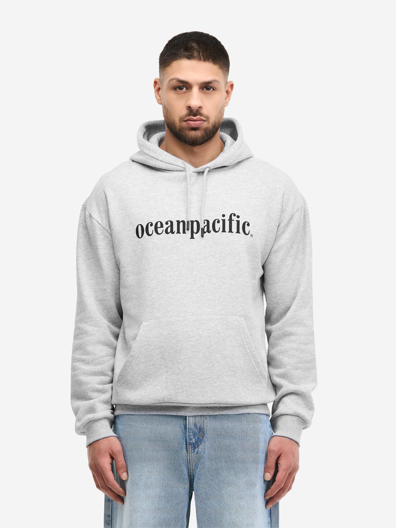 Ocean Pacific Kapuzensweatshirt NOSARA